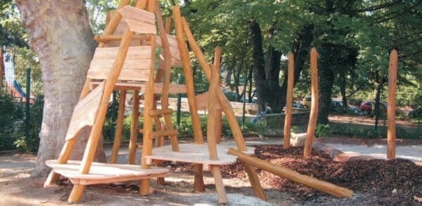 Oline klatresystem - Image 4