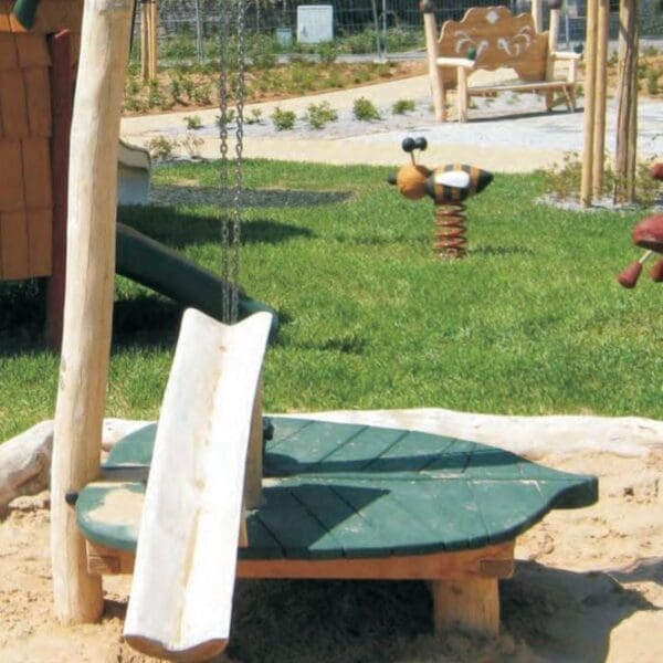 Blad sandleg - Image 3