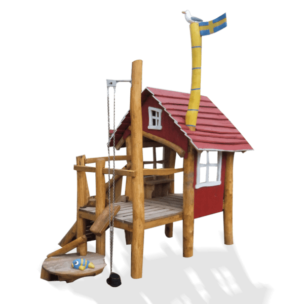 svenskerhus