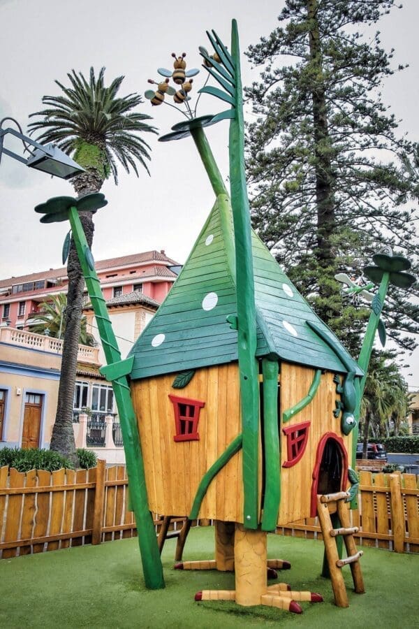 la laguna legehus - Image 2