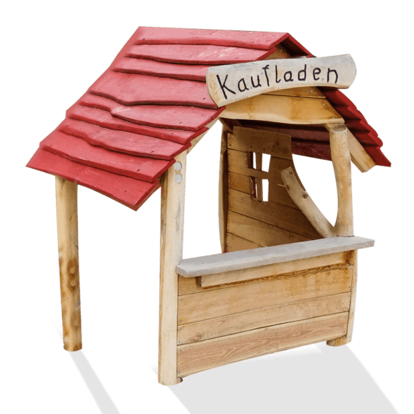 lynges lille butik