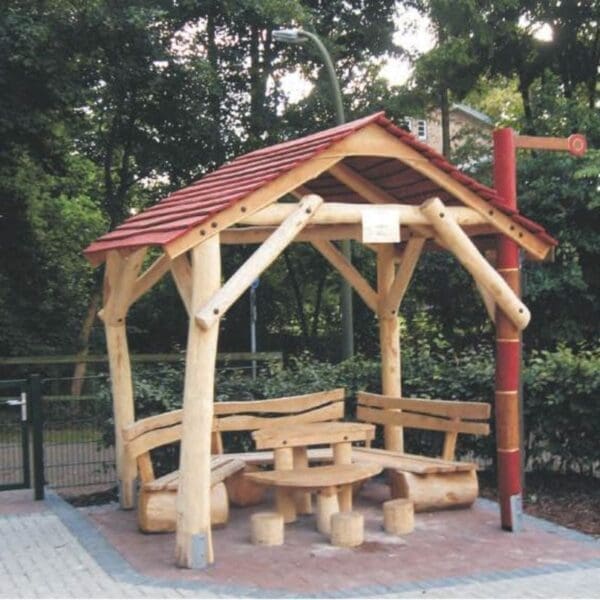 togstationens mødepunkt - Image 3