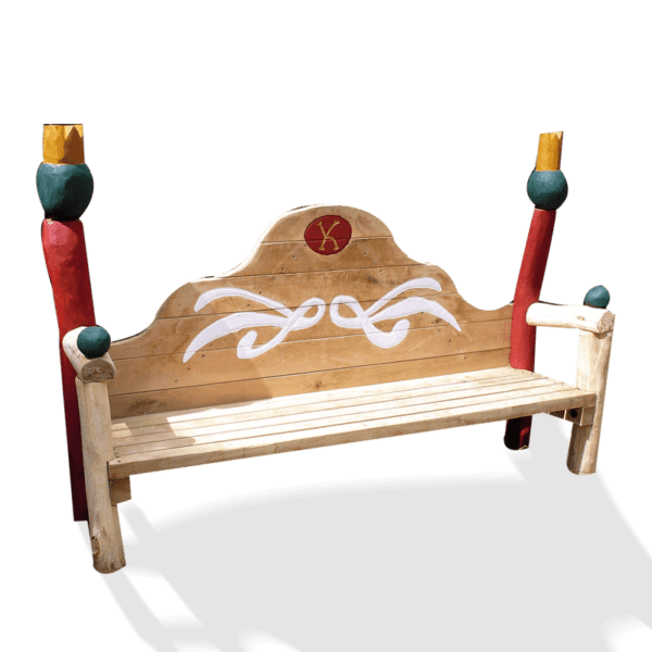 tronebænk