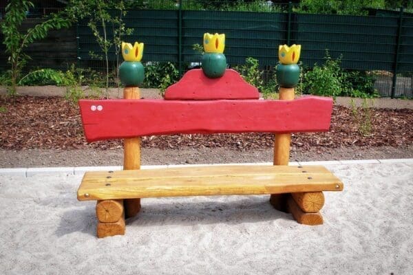 lille trone - Image 2