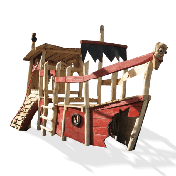 engstrup skibsleg