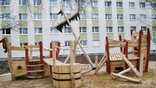 et skævt piratskib - Image 2
