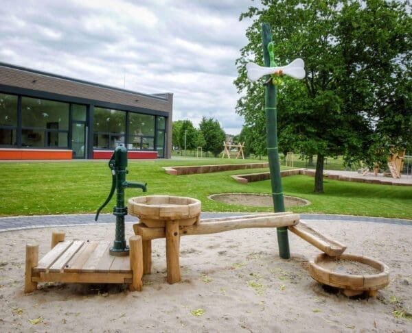 frøstrup vandanlæg - Image 2
