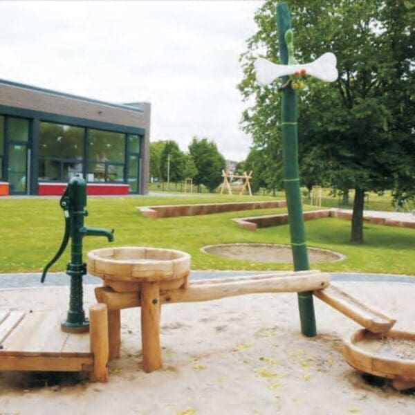 frøstrup vandanlæg - Image 3
