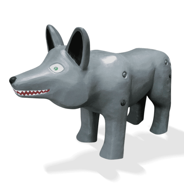 ulvestatue