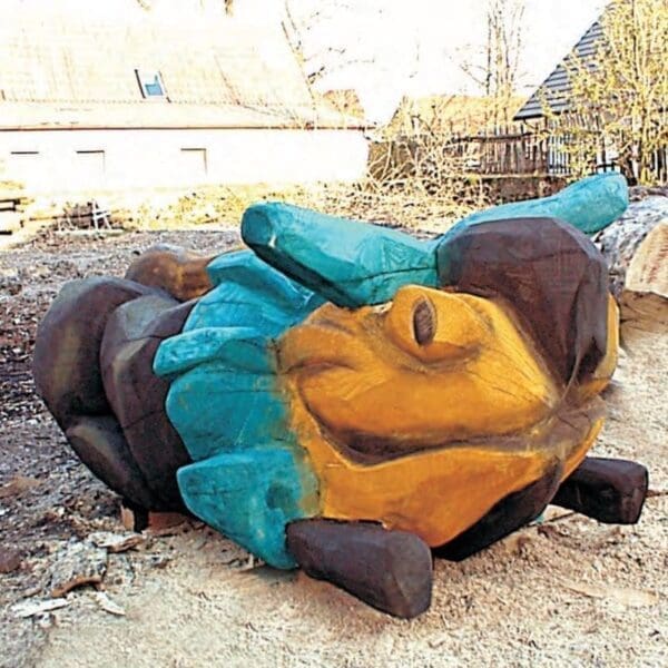 drageskulptur 5 - Image 3
