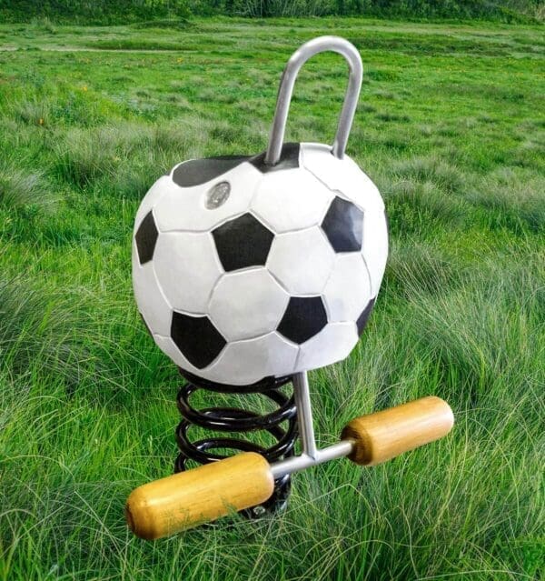 vippedyret fodbolden - Image 2