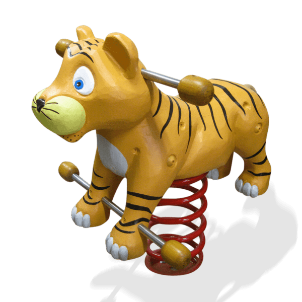 vippedyret den lille tiger