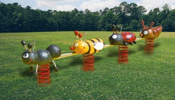 firemandsvippen insekterne - Image 2