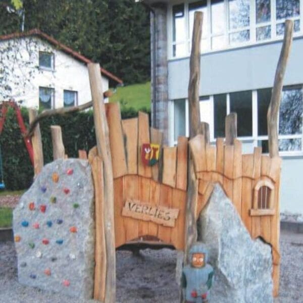 det åbne fangehul - Image 3