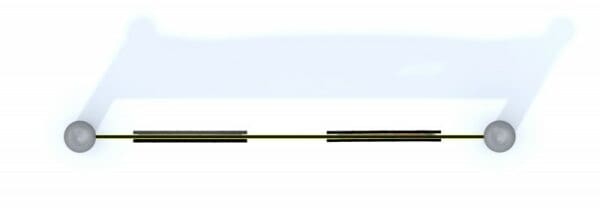 Sensorisk tavle PARO 1 - Image 2