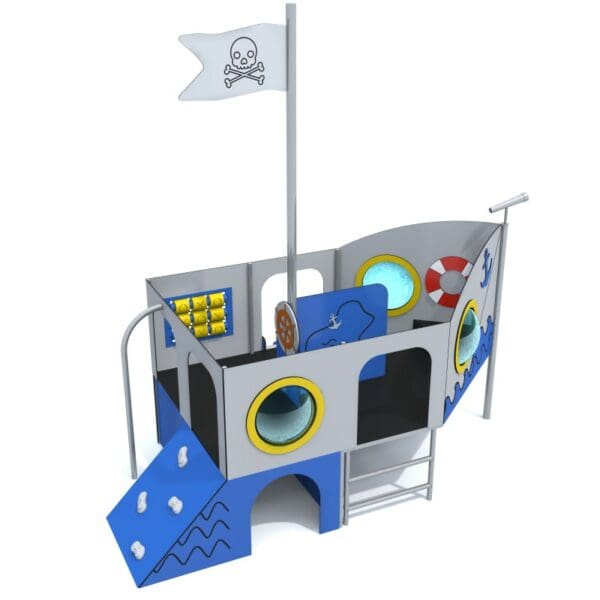 Legesæt SHIP 2 - Image 4