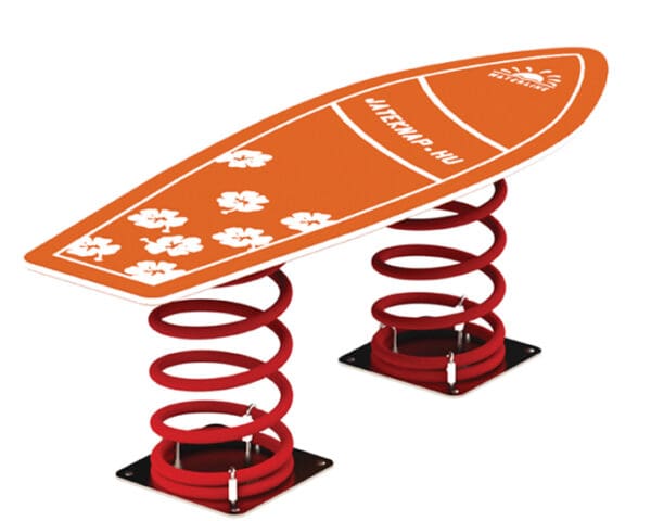 Surf - Image 2