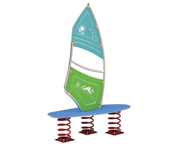 Windsurfing - Image 7