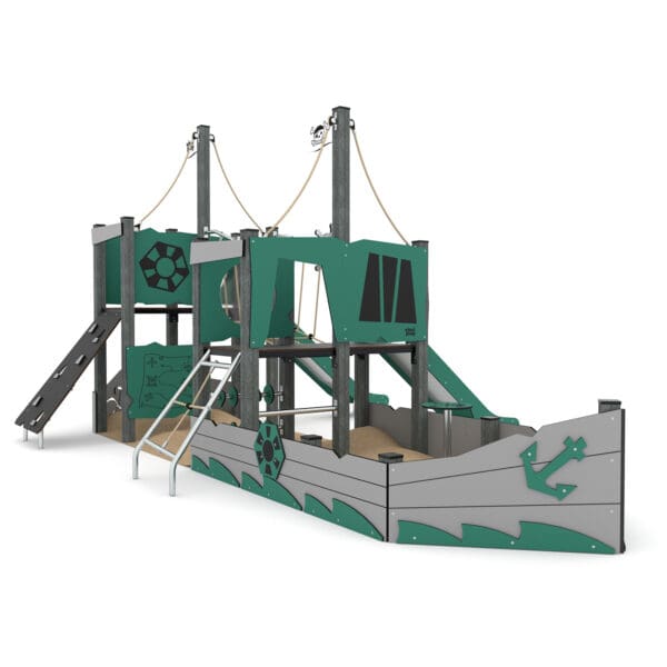 GENBRUG RC1415