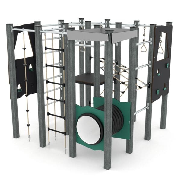 GENBRUG RC1462