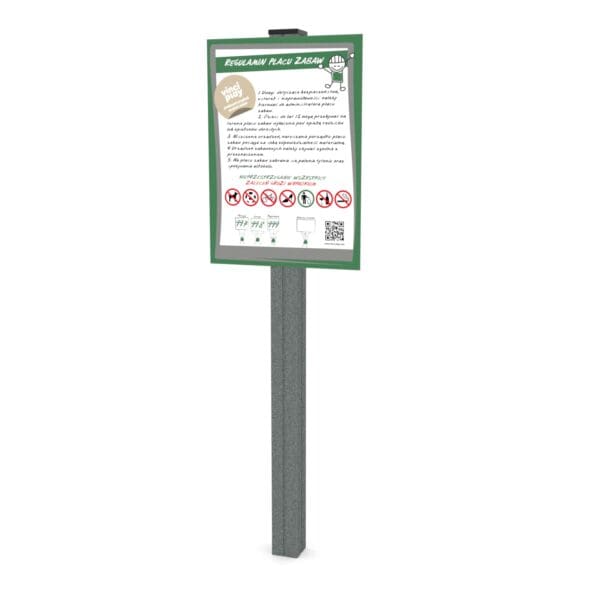 GENBRUG RC1483