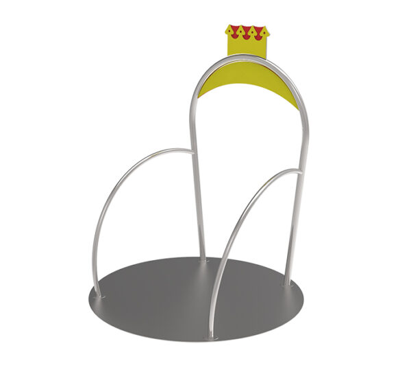 Kørestolsrundkørsel D 150 cm